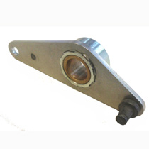 Cam lever assembly