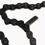 Chain inserter drive: Details